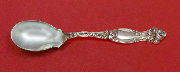 Frontenac by International Sterling Silver Ice Cream Spoon Custom Made 5 3/4"