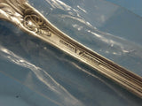 Sir Christopher by Wallace Sterling Silver Flatware Service Set 16 Pieces New