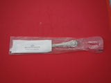 Sir Christopher by Wallace Sterling Silver Dinner Knife modern New FS 9 3/4"