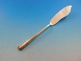 Chapel Bells by Alvin Sterling Silver Flatware Set for 12 Service 63 pcs Dinner