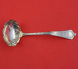 Persian by Tiffany and Co Sterling Silver Gravy Ladle 7 1/2" Serving Silverware