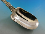 Olympian by Tiffany and Co Sterling Silver Salad Serving Spoon 9 5/8" Vintage