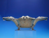 Francis I by Reed and Barton Sterling Silver Fruit Bowl w/Feet #X569F (#4627)