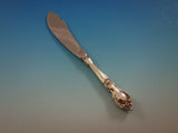 Alexandra by Lunt Sterling Silver Flatware Set for 8 Service 51 pieces