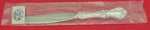 Burgundy by Reed & Barton Sterling Silver Regular Knife Modern 8 7/8" New
