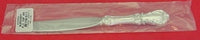 Burgundy by Reed & Barton Sterling Silver Regular Knife Modern 8 7/8" New