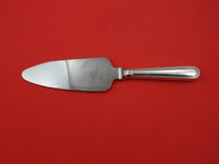 Albi by Christofle Silverplate Cake Server  10 1/4"