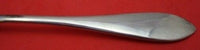 Lafayette by Towle Sterling Silver Bouillon Soup Spoon 5 1/2"