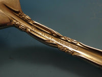 Madrigal by Lunt Sterling Silver Flatware Set For 12 Service 60 Pieces