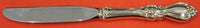 Queen Elizabeth by Towle Sterling Silver Butter Spreader HH Modern 6 3/4"