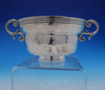 Sanborns Mexican Sterling Silver Candy Dish / Candy Bowl 2 1/2" Tall (#3821)