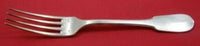 Cluny by Christofle Sterling Silver Dinner Fork 8 3/4" Flatware