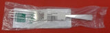 Craftsman by Towle Sterling Silver Regular Fork 7 3/8" New Flatware
