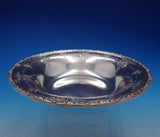 Old Master by Towle Sterling Silver Fruit Bowl 10 1/4" Diameter #52510 (#4336)