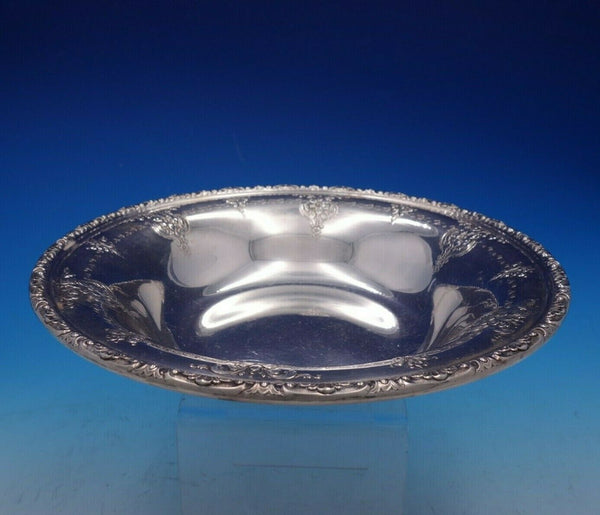 Old Master by Towle Sterling Silver Fruit Bowl 10 1/4" Diameter #52510 (#4336)