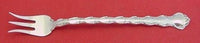 Tara by Reed and Barton Sterling Silver Cocktail Fork 5 5/8"