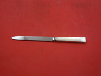 Blok-Acadia by Georg Jensen Sterling Silver Letter Opener 7 1/2"