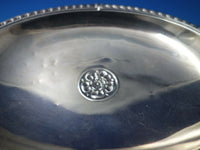 J.R. English Sterling Silver Truffle Tray 4.1 ozt 4 3/4" x 3 3/4" (#6155)