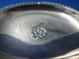 J.R. English Sterling Silver Truffle Tray 4.1 ozt 4 3/4" x 3 3/4" (#6155)