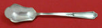 Georgian Maid by International Sterling Silver Relish Scoop Custom 5 3/4"