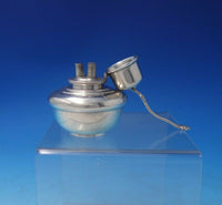 Tiffany and Co Sterling Silver Kettle on Stand Warmer 2 3/4" x 4" (#5198)