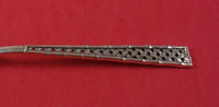 Tradewinds by International Sterling Silver Sugar Spoon 6 1/8" Serving