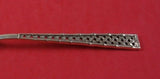 Tradewinds by International Sterling Silver Sugar Spoon 6 1/8" Serving