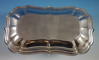 Windsor by Reed & Barton Sterling Silver Bread Tray #X959R (#1920)