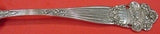 Georgian by Towle Sterling Silver Cream Soup Spoon 6"