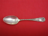 Earle by Frank Smith Sterling Silver Teaspoon 5 5/8" Flatware