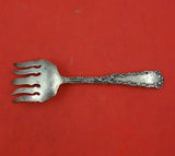 Venus by International Sterling Silver Sardine Fork 4 7/8" Serving Silverware