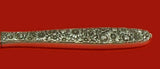 Novantique by Towle Sterling Silver Ham Slice Hollow Handle WS 11 1/2" Custom