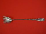 Josephine by Frank Whiting Sterling Silver Lettuce Fork 8 1/4" Serving Heirloom