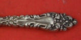 Athene / Crescendo by Amston Sterling Silver Cheese Server HH WS Original 6 3/8"