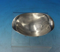 Rodan Sterling Silver Sauce Bowl Footed Lions Feet 2 1/4"Ht (#6316)