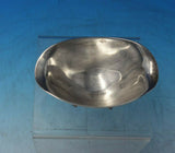 Rodan Sterling Silver Sauce Bowl Footed Lions Feet 2 1/4"Ht (#6316)