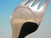 Flatiron by Kate Spade New York Stainless Steel Flatware Set Service 6 New 30 pc