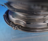 Royal Oak by Gorham Sterling Silver Soup Tureen #A5102 6" x 11 1/2" (#6911)