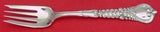 Florentine by Tiffany & Co. Sterling Silver Salad Fork 4-Tine 6 3/4"