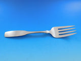 Paul Revere by Community Oneida Stainless Steel Flatware Set Service 45 pieces