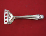 Arcadia by SSMC-Saart Sterling Silver Toast Tong 5 1/4"