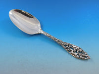Labors of Cupid by Dominick and Haff Sterling Silver Flatware Set Service 112 pc