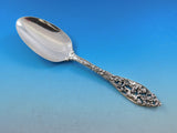 Labors of Cupid by Dominick and Haff Sterling Silver Flatware Set Service 112 pc