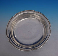 Kalo Handwrought Sterling Silver Bowl 7 1/4" Diameter #D13 (#3705)