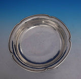 Kalo Handwrought Sterling Silver Bowl 7 1/4" Diameter #D13 (#3705)