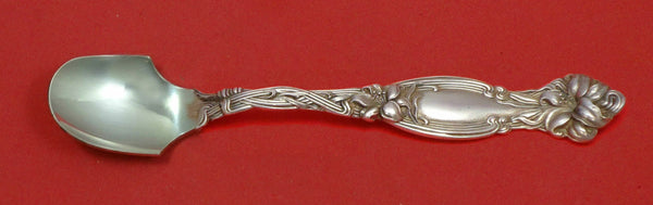 Frontenac by International Sterling Silver Cheese Scoop 5 3/4" Custom Made