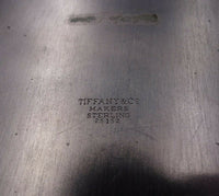 Faneuil by Tiffany and Co Sterling Silver Bowl Shallow #25152 6 3/4" (#5236)