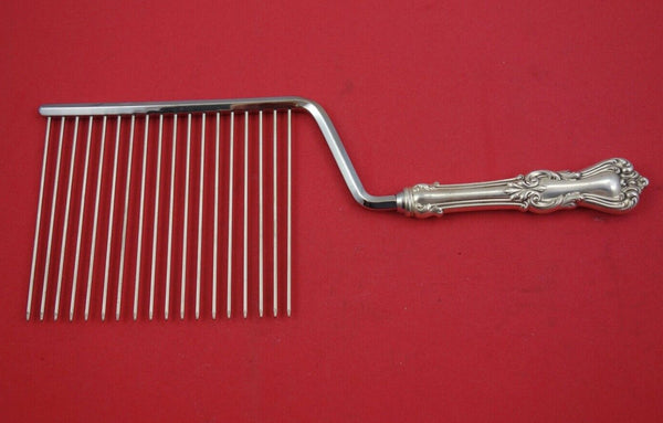 Marlborough by Reed and Barton Sterling Silver Cake Breaker HH WS 10 1/2"