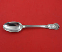 Rosenborg by Michelsen Danish Sterling Silver Dinner Spoon 7 7/8" Heirloom