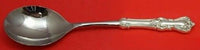 Marlborough By Reed and Barton Sterling Casserole Spoon HHWS 11 1/2" Custom